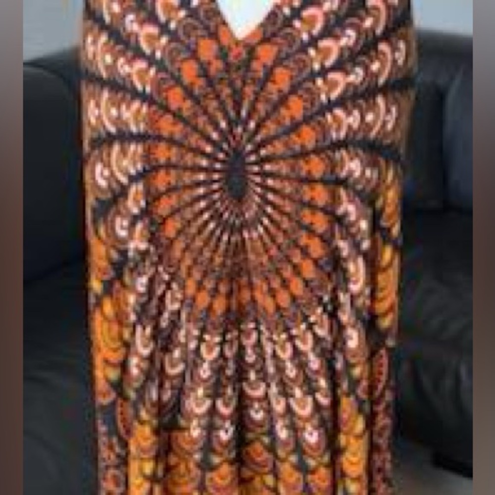 CARAVAN TULUM DRESS! Fits XS-Medium! Purchased at Beach Boutique in Tulum! - Picture 3 of 16